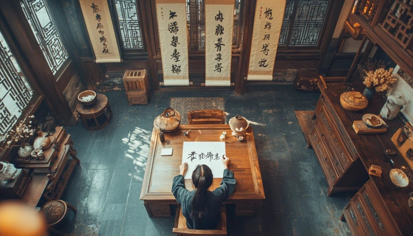 Les avantages inattendus de la maîtrise du chinois